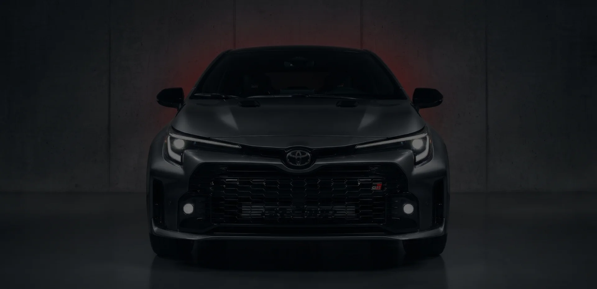 Toyota Corolla Hybrid - Taxi Huelva 24h